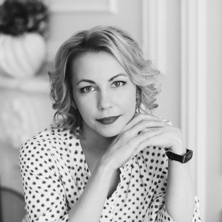 Алена Денисова