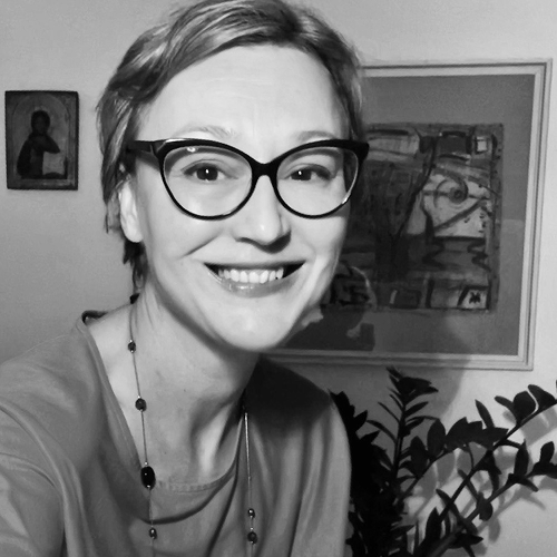 Марина Рис